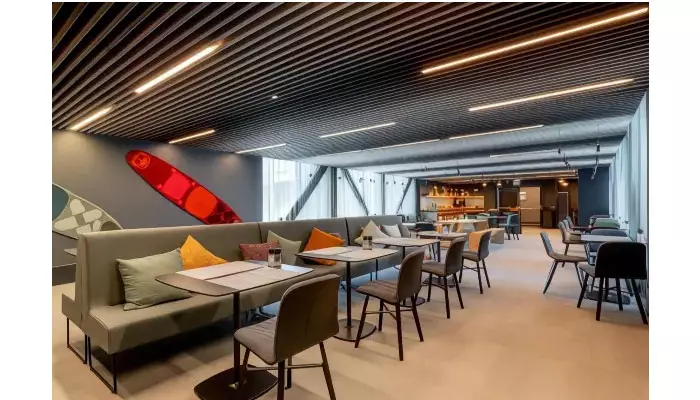 هتل رادیوس تفلیس